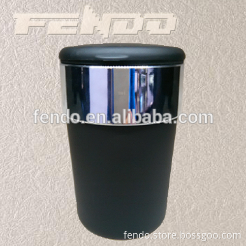 stronger durable ashtray for car with cover
